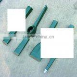 GARDEN PICKAXE and Garden Hoe With/withou Wooden Handle thumbnail-6