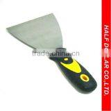 High Quality Putty Spatula Scraper, Putty Knife With Nylon Handle For One Dollar Item