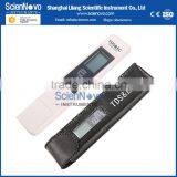 New Arrivals 3 In1 Function Conductivity Water Measurement Tool TDS&EC Tester 0-5000ppm TDS EC Meter Temperature Tester thumbnail-3