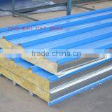 Steel Ppgi Sandwich Panel Roll Forming Machine