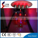 High Reflective Led Warning Light Traffic Cone thumbnail-3