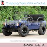 Mini Jeep 150cc Mini Rover New Style Cheap Willys Telee Rover Atv thumbnail-3