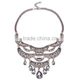 Newest factory sale different types layered necklace fastest delivery