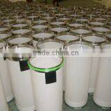 Wearable Galvanized Plate Sliver Cans thumbnail-3