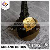 Hot Selling High Quality CR39 1.499/1.56 Color Lens Made in China thumbnail-4