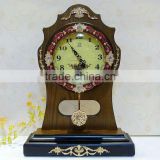 Clocks for the Elderly