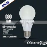 E27 New technolog LED bulb