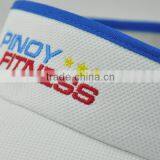 Popular Sun Visor Hat/design Your Own Sun Visor Hat thumbnail-6