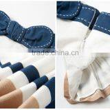 New Model Girl Skirt 2015 for Little Queen Kids Cloth Wholesale China thumbnail-2