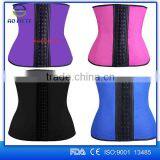 2016 Blue Waist Trainer Shaper Slimming Waist Corsets thumbnail-2