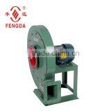 Vacuum High Pressure Blower