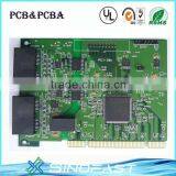 Shenzhen Pcba Manufacture of Sharp Pcba Boards / Bluetooth Speaker Pcba thumbnail-4