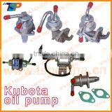 Kubota Fuel Pump/Electric Fuel Pump thumbnail-1