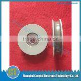 Elevator Door Rollers,size:68*14*6202