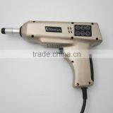 LCD Screen Display 9 Massage Heads Chiropracter Impulse Gun BD-M009 thumbnail-3