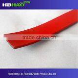 China Factory Fireproof Door Rubber Seal