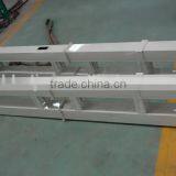 Small Scale Rice Mill Vertical Bucket Elevator for Sale thumbnail-1