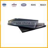 Personalized Design Customized Size Waterproof Soft Leather School Office File Cover Document Cover thumbnail-6