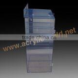 Acrylic Headset Display Stand