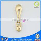 HS-162 Wired Intercom Two Way Custom Metal Zipper Puller Simple Design thumbnail-1