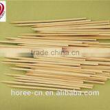 Bamboo Skewers With Knot