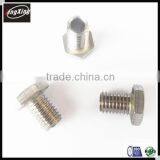 Customized Stainless Steel Hex Head Hollow Bolt thumbnail-2