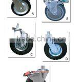 XH-7 Aluminum-Alloy Silver Coffin Casket Truck thumbnail-3