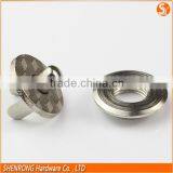 China Supplier Well Designed Metal Magnetic Snaps Button thumbnail-5