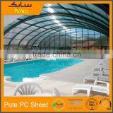 Sunproof Swimming Pool Side Rubber Tile thumbnail-3