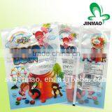 High Quality and Health Candy Plastic Bags