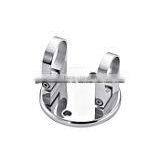 Railing Base Plate/railing Base Plates/railings Base Plate