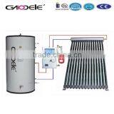 Galvanized Steel Pressurized Split Solar Water Heater thumbnail-1