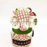 New Novelty Products Diatomite Decorative Potted Flowers thumbnail-2