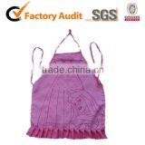 Bakery Children Printed Apron thumbnail-1