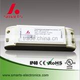 OEM Dimmable Led Power Supply 12v 12 Watt Transformer With CE ETL FCC Approval thumbnail-4