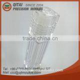 China Cheap Plastic Injection Molding/plastic Product Manufacturers thumbnail-1