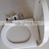 FG1121UF Good Quality European Popular Style Water Closet UF Toilet Seat thumbnail-4