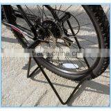 High Quality Mountain Bike Display Rack Bicycle Display Shelf /rack Metal Bicycle Display Shelf /rack thumbnail-2
