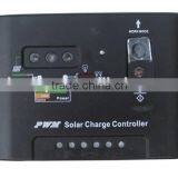 5A/10A/15A/20A/25/30A LED Street Light Solar Controller With PMW thumbnail-1