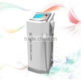 Painless 808nm Diode Laser /bikini Diode Laser Hair Remover Equipment thumbnail-1