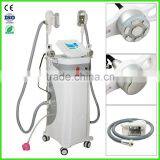 Cool Sculpting Best Fat Freezing Body Local Fat Removal Contouring Salons Cryolipolysis Beauty Machine thumbnail-1