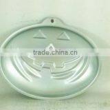 Best Quality Pop 3d Aluminium Cake Mold Pumpkin Shape Cake Mold thumbnail-2
