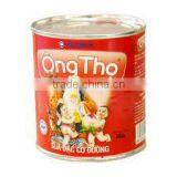 Sweeted Condensed Milk Red Label 380 gr FMCG Products thumbnail-1