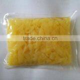 Gluten Free Konjac Noodles Fettuccine With BRC,HACCP.HALAL,KOSHER