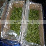 Frozen Wakame Stem Cut Salted thumbnail-5