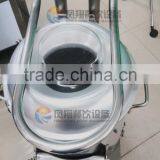 Small Automatic Sweet Potato Washing and Peeling Machine for Sale thumbnail-4