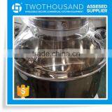 Bakery Equipment Table Top 5L Heating Multifunction Stand Mixer thumbnail-2