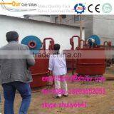 Coal Stove/coal Furnace for Gas Producer