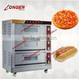 Far Infrared Gas Oven|Far Inrared Gas Cooking Oven thumbnail-1
