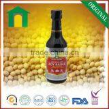HACCP Healthy Superior Yummy Table 150ml Light Soy Sauce Brand